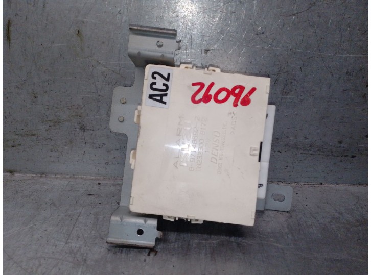 Replacement electronic module for Opel Frontera B (U99) 2.2 DTI (6B_ZC, 6B_VF, 6B_66, 6B_76), OEM IAM reference TN2323008172