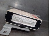 Replacement electronic module for Opel Frontera B (U99) 2.2 DTI (6B_ZC, 6B_VF, 6B_66, 6B_76), OEM IAM reference TN2323008172