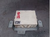 Replacement electronic module for Opel Frontera B (U99) 2.2 DTI (6B_ZC, 6B_VF, 6B_66, 6B_76), OEM IAM reference TN2323008172