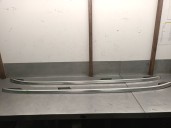 Replacement roof rails for Mercedes-Benz GLE (W166) 350 d 4MATIC (166.024), OEM/IAM reference A1668900493 A1668900393