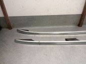 Replacement roof rails for Mercedes-Benz GLE (W166) 350 d 4MATIC (166.024), OEM/IAM reference A1668900493 A1668900393
