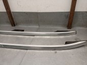 Replacement roof rails for Mercedes-Benz GLE (W166) 350 d 4MATIC (166.024), OEM/IAM reference A1668900493 A1668900393