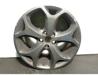 Replacement wheel rim for Ford S-Max (WA6) 2.0 TDCi, OEM/IAM references 6M2J1007CB R188JX18H2ET55