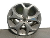 Recambio de llanta para ford s-max (wa6) 2.0 tdci referencia OEM IAM 6M2J1007CB R188JX18H2ET55 