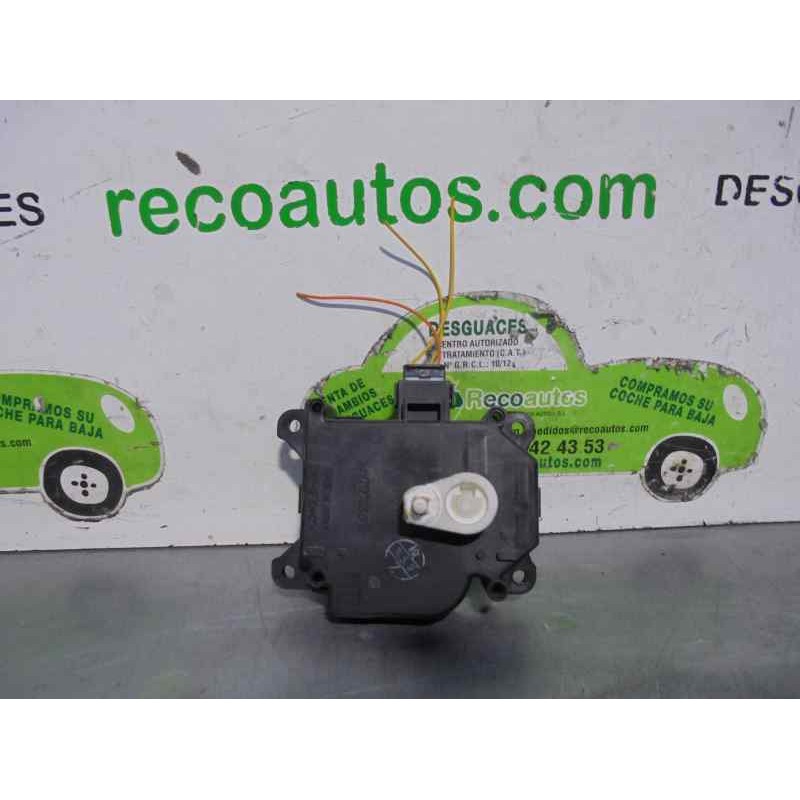 Recambio de motor calefaccion para toyota rav 4 (a3) 2.0 16v cat referencia OEM IAM 0637008320 