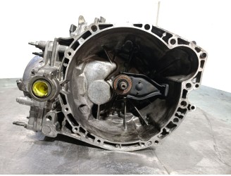 Replacement transmission for Citroën C5 II (RC_) 2.0 HDI (RCRHRH), OEM/IAM references 20MB17 2222YW 0517366
