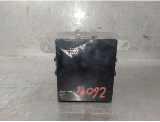 Replacement electronic module for Opel Frontera B (U99) 2.2 DTI (6B_ZC, 6B_VF, 6B_66, 6B_76), OEM/IAM reference 8971659580