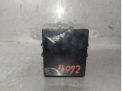 Replacement electronic module for Opel Frontera B (U99) 2.2 DTI (6B_ZC, 6B_VF, 6B_66, 6B_76), OEM/IAM reference 8971659580