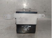 Replacement electronic module for Opel Frontera B (U99) 2.2 DTI (6B_ZC, 6B_VF, 6B_66, 6B_76), OEM/IAM reference 8971659580