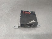Replacement electronic module for Opel Frontera B (U99) 2.2 DTI (6B_ZC, 6B_VF, 6B_66, 6B_76), OEM/IAM reference 8971659580
