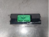 Replacement electronic module for Opel Frontera B (U99) 2.2 DTI (6B_ZC, 6B_VF, 6B_66, 6B_76), OEM/IAM reference 8971659580