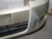 Replacement front bumper for Citroën Jumpy II van 2.0 HDi 120, OEM/IAM reference 7401FQ 7401FQ