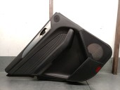Replacement left rear door trim panel for Mercedes-Benz GLE (W166) 350 d 4MATIC (166.024), OEM IAM reference A166730