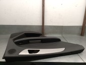 Replacement left rear door trim panel for Mercedes-Benz GLE (W166) 350 d 4MATIC (166.024), OEM IAM reference A166730
