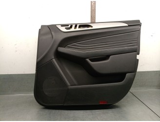 Replacement right front door trim panel for Mercedes-Benz GLE (W166) 350 d 4MATIC (166.024), OEM/IAM reference A166720