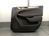 Replacement right front door trim panel for Mercedes-Benz GLE (W166) 350 d 4MATIC (166.024), OEM/IAM reference A166720