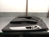 Replacement right front door trim panel for Mercedes-Benz GLE (W166) 350 d 4MATIC (166.024), OEM/IAM reference A166720