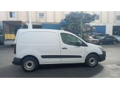 peugeot partner furgón/monospace del año 2016