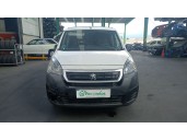 peugeot partner furgón/monospace del año 2016