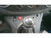 peugeot partner furgón/monospace del año 2016