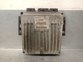 Replacement engine control unit (ECU) for Renault Modus / Grand Modus (F/JP0_) 1.5 dCi (FP0D, JP0D), OEM IAM reference 820039893