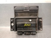 Replacement engine control unit (ECU) for Renault Modus / Grand Modus (F/JP0_) 1.5 dCi (FP0D, JP0D), OEM IAM reference 820039893