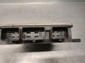 Replacement engine control unit (ECU) for Renault Modus / Grand Modus (F/JP0_) 1.5 dCi (FP0D, JP0D), OEM IAM reference 820039893