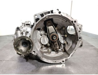Replacement CYP gearbox for SEAT Toledo I (1L2) 1.9 TDI, OEM/IAM references CYP 02A300043H 370608
