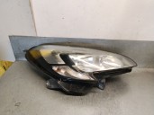 Replacement right headlight for Opel Corsa E (X15) 1.3 CDTI (08, 68), OEM IAM reference 13381344 1216861