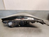 Replacement right headlight for Opel Corsa E (X15) 1.3 CDTI (08, 68), OEM IAM reference 13381344 1216861
