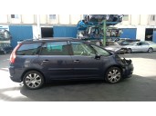 citroën c4 grand picasso i (ua_) del año 2012