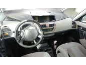 citroën c4 grand picasso i (ua_) del año 2012
