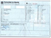 citroën c4 grand picasso i (ua_) del año 2012