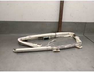 Replacement left front curtain airbag for Mercedes-Benz GLE (W166) 350 d 4MATIC (166.024). OEM/IAM reference: A1668602