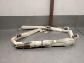 Replacement left front curtain airbag for Mercedes-Benz GLE (W166) 350 d 4MATIC (166.024). OEM/IAM reference: A1668602
