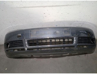 Replacement front bumper for Audi A4 B7 (8EC) 2.0, OEM IAM reference 8E0807103F 8E0807103F