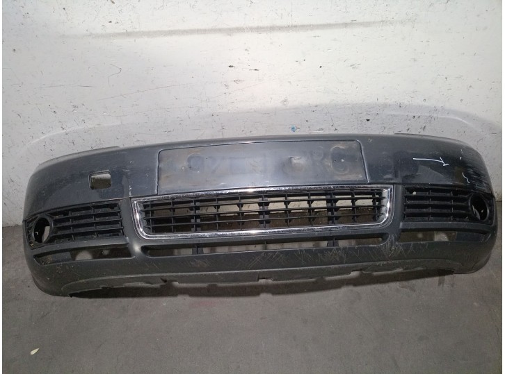 Recambio de paragolpes delantero para audi a4 b7 (8ec) 2.0 referencia OEM IAM 8E0807103F 8E0807103F 