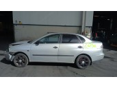 seat cordoba (6l2) del año 2003