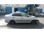 seat cordoba (6l2) del año 2003