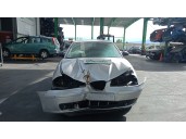 seat cordoba (6l2) del año 2003