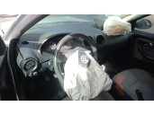 seat cordoba (6l2) del año 2003