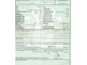 seat cordoba (6l2) del año 2003
