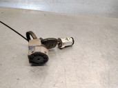Replacement ignition switch for Ford Mondeo III Turnier (BWY) 2.0 TDCi, OEM/IAM reference 1S7AF3697BB 4965992