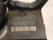 Replacement ignition switch for Ford Mondeo III Turnier (BWY) 2.0 TDCi, OEM/IAM reference 1S7AF3697BB 4965992