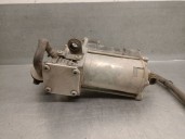 Replacement suspension pump for Mercedes-Benz GLE (W166) 350 d 4MATIC (166.024), OEM IAM reference A1663200204 A1663200104