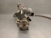 Replacement suspension pump for Mercedes-Benz GLE (W166) 350 d 4MATIC (166.024), OEM IAM reference A1663200204 A1663200104