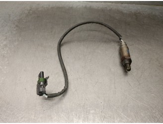 Replacement oxygen sensor for Renault Megane I (BA0/1_) 1.6 E (BA0F, BA0S), OEM IAM reference 0258003448 7700870318 0258003448