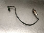Replacement oxygen sensor for Renault Megane I (BA0/1_) 1.6 E (BA0F, BA0S), OEM IAM reference 0258003448 7700870318 0258003448