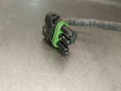 Replacement oxygen sensor for Renault Megane I (BA0/1_) 1.6 E (BA0F, BA0S), OEM IAM reference 0258003448 7700870318 0258003448
