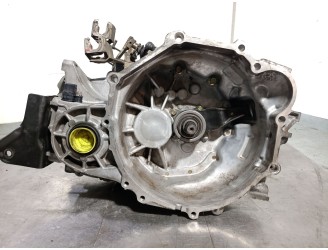 Transmission replacement part for Mitsubishi Space Wagon (N9_W, N8_W) 2.4 GDI (N84W), OEM IAM reference F5M422R5A3 MD976706 WV59